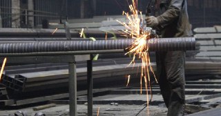 Цена на сварные работы в Подольск - расчет стоимости сварных работ цена от 1246 руб.