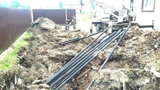 Винтовые сваи диаметром 73 мм Подольске цена от 1350 руб.