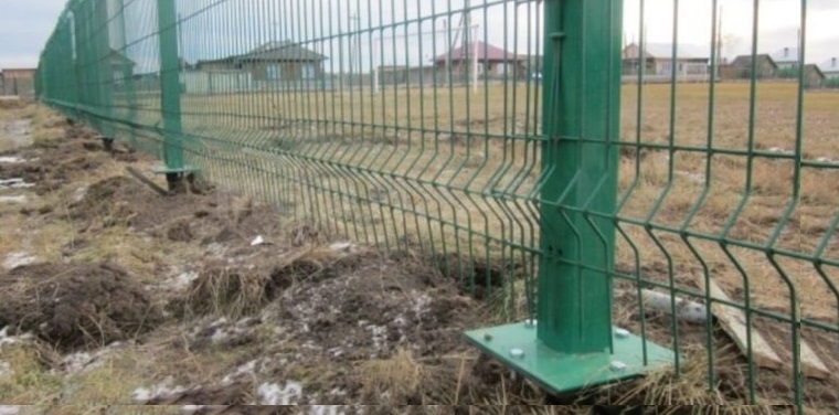 Купить сваи для ограждения от производителя в Подольске от 1402 руб: низкая цена, быстрая установка